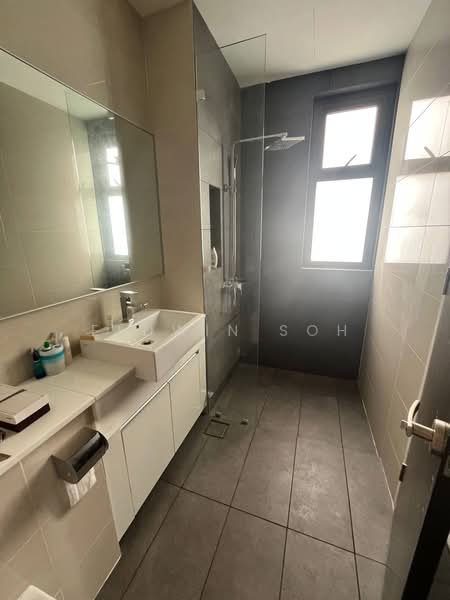 Service Residence for Rent at Setia Sky 88 - Eldwin Soh - Bathroom - PropertyGuru.com.my
