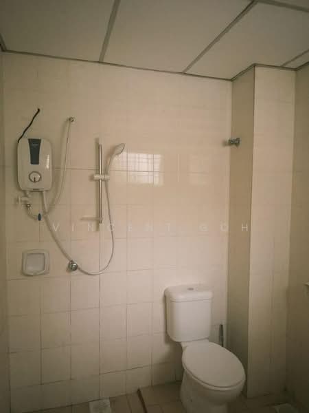 Villa Mas untuk Untuk Dijual - RM 600,000, Mac 2026 - Bathroom - PropertyGuru.com.my