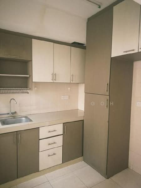 Villa Mas untuk Untuk Dijual - RM 600,000, Mac 2026 - Kitchen - PropertyGuru.com.my