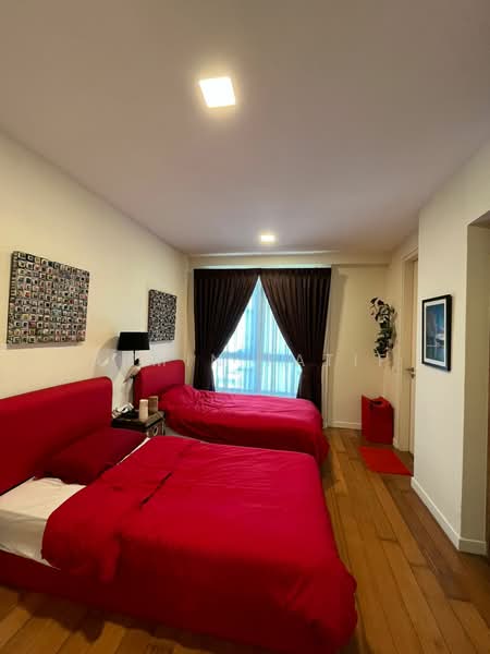 Condominium for Sale at 2 Hampshire - Armin Latif - Bedroom - PropertyGuru.com.my