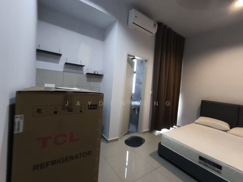 Service Residence for Rent at Midlands City - Jayden Ong - Bedroom - PropertyGuru.com.my