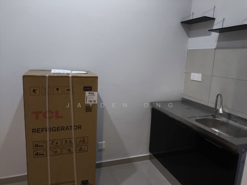 Service Residence for Rent at Midlands City - Jayden Ong - Kitchen - PropertyGuru.com.my