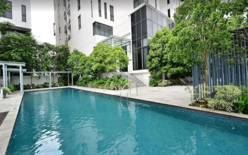 Service Residence for Sale at Icon Residenz @ Icon City - Adam Lee - PropertyGuru.com.my