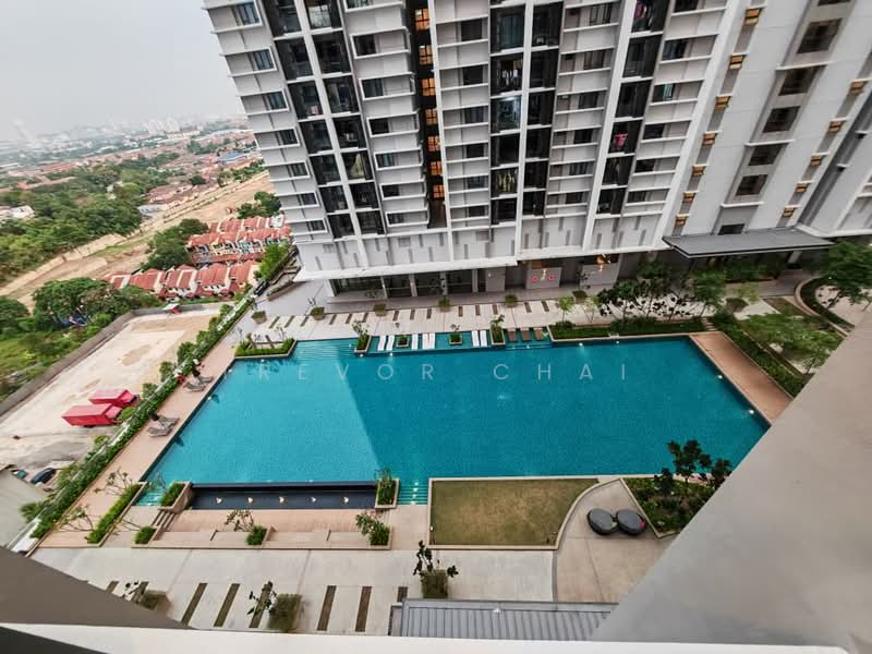 Service Residence for Rent at Akasa - Trevor Chai - Exterior - PropertyGuru.com.my