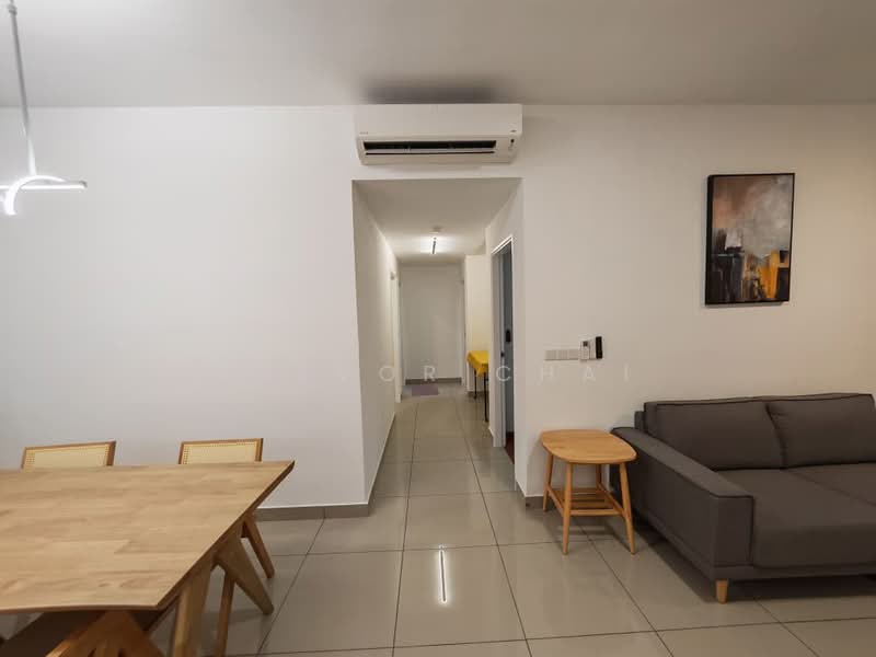 Service Residence for Rent at Akasa - Trevor Chai - Living Room - PropertyGuru.com.my