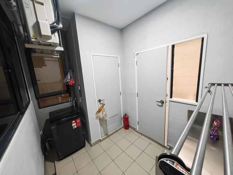 Service Residence for Rent at Akasa - Trevor Chai - Interior - PropertyGuru.com.my