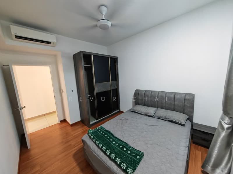 Service Residence for Rent at Akasa - Trevor Chai - Bedroom - PropertyGuru.com.my