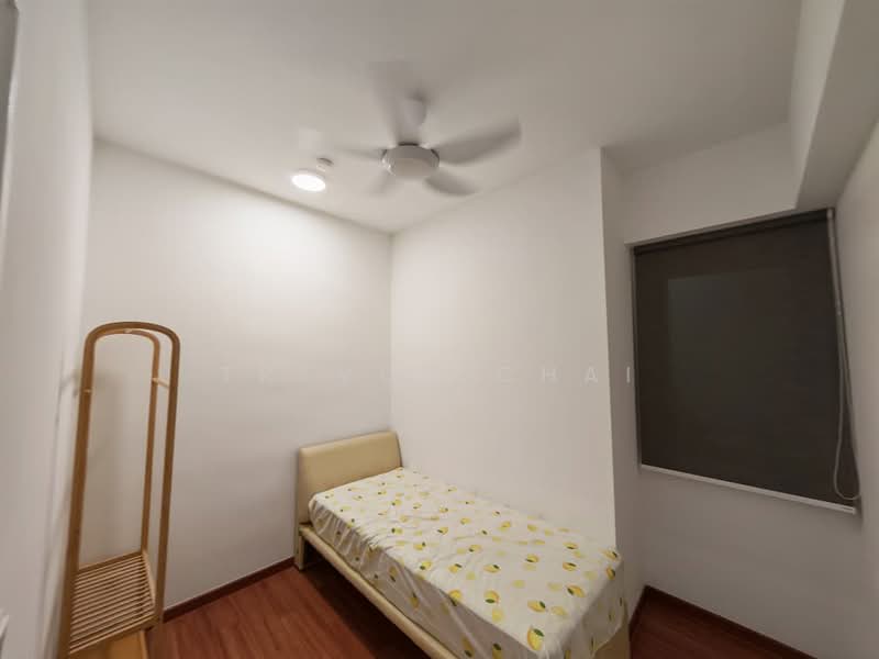 Service Residence for Rent at Akasa - Trevor Chai - PropertyGuru.com.my