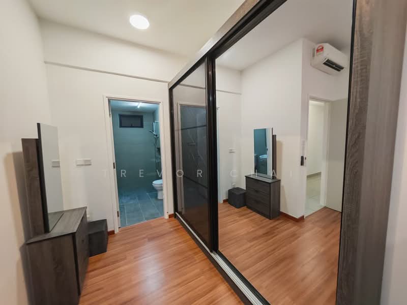 Service Residence for Rent at Akasa - Trevor Chai - Interior - PropertyGuru.com.my