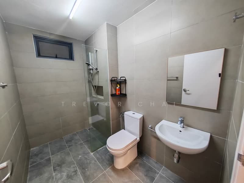 Service Residence for Rent at Akasa - Trevor Chai - Bathroom - PropertyGuru.com.my
