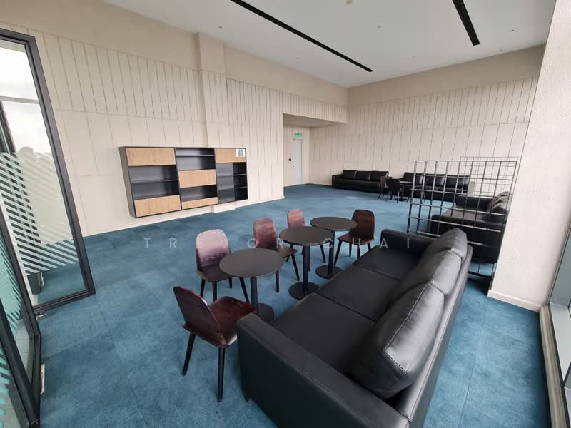 Service Residence for Rent at Akasa - Trevor Chai - Living Room - PropertyGuru.com.my