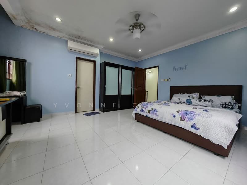 2-storey Terraced House for Rent in Bukit Indah (Iskandar Puteri (Nusajaya)) - Yvonne Chong - PropertyGuru.com.my