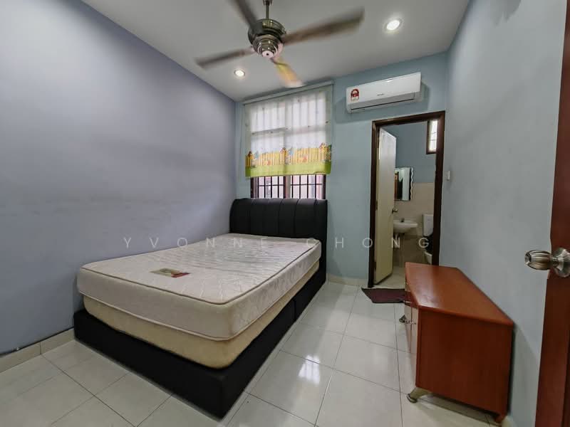 2-storey Terraced House for Rent in Bukit Indah (Iskandar Puteri (Nusajaya)) - Yvonne Chong - PropertyGuru.com.my
