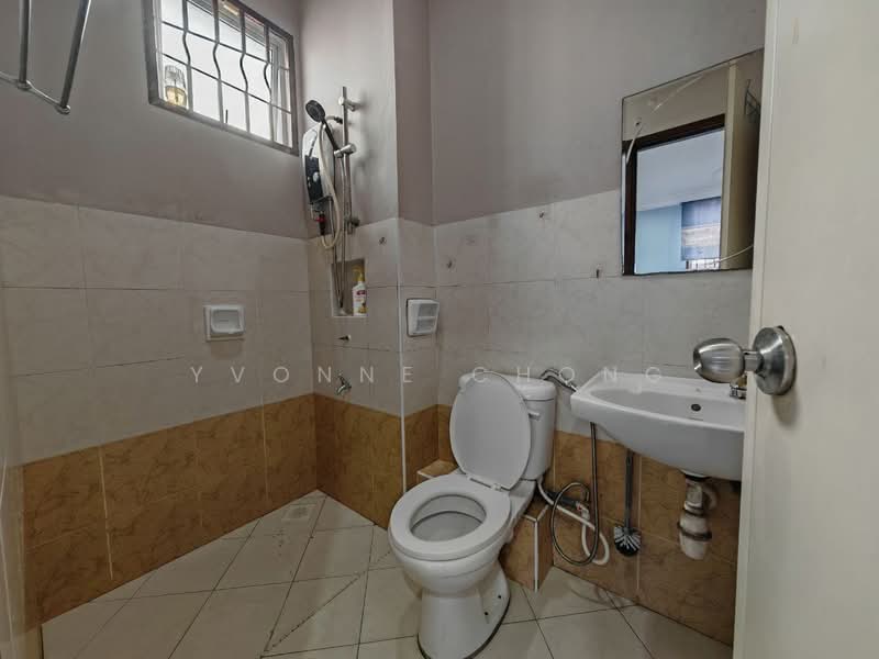 2-storey Terraced House for Rent in Bukit Indah (Iskandar Puteri (Nusajaya)) - Yvonne Chong - PropertyGuru.com.my