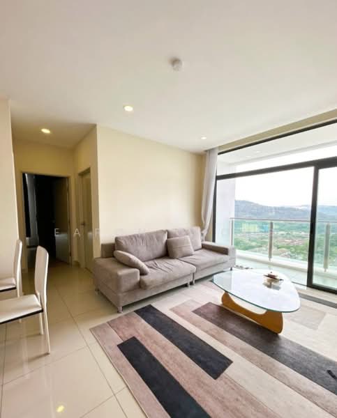 The Mark @ Cheras untuk Untuk Disewa - RM 2,000 /bulan, Apr 2026 - Living Room - PropertyGuru.com.my