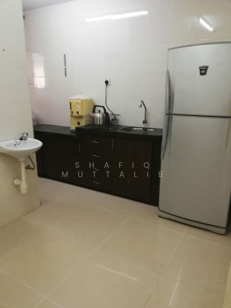 Pudu Impian 1 untuk Untuk Disewa - RM 1,600 /bulan, Mac 2026 - Kitchen - PropertyGuru.com.my