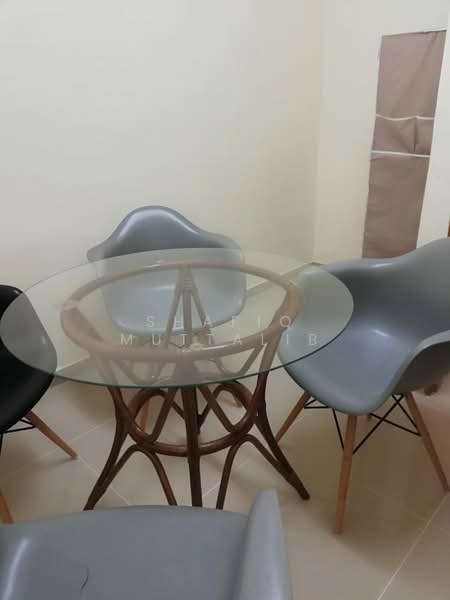 Pudu Impian 1 untuk Untuk Disewa - RM 1,600 /bulan, Mac 2026 - PropertyGuru.com.my