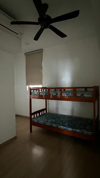 Condominium for Rent at Encorp Strand Residence - Wind Cheang - Bedroom - PropertyGuru.com.my