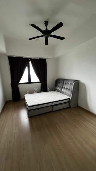 Condominium for Rent at Encorp Strand Residence - Wind Cheang - Bedroom - PropertyGuru.com.my