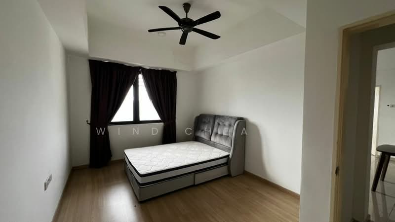 Condominium for Rent at Encorp Strand Residence - Wind Cheang - Bedroom - PropertyGuru.com.my