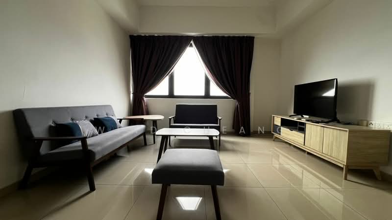 Condominium for Rent at Encorp Strand Residence - Wind Cheang - PropertyGuru.com.my