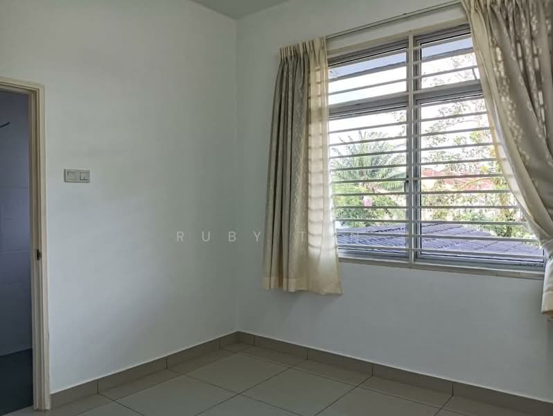 Cluster House for Sale in Taman Sri Pulai Perdana (Skudai) - Ruby Tan - Interior - PropertyGuru.com.my