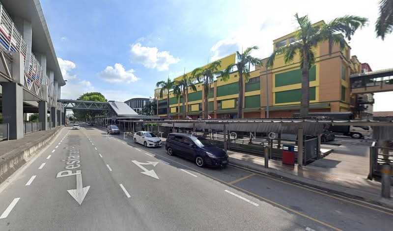 Condominium for Sale at Desa Impiana - Kent Chong - Exterior - PropertyGuru.com.my