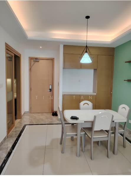 R&F Princess Cove Phase 1 untuk Untuk Dijual - RM 758,000, Mac 2026 - Dining Room - PropertyGuru.com.my