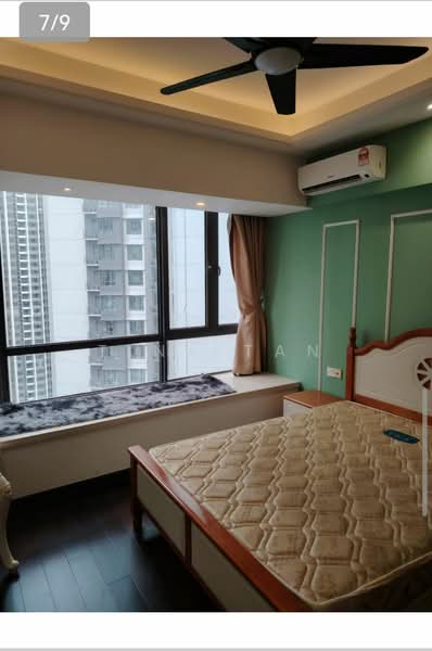 R&F Princess Cove Phase 1 untuk Untuk Dijual - RM 758,000, Mac 2026 - Bedroom - PropertyGuru.com.my