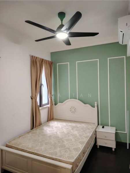 R&F Princess Cove Phase 1 untuk Untuk Dijual - RM 758,000, Mac 2026 - Bedroom - PropertyGuru.com.my