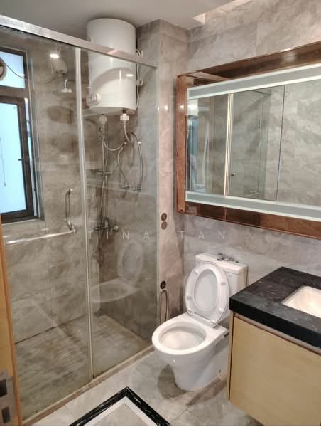 R&F Princess Cove Phase 1 untuk Untuk Dijual - RM 758,000, Mac 2026 - Bathroom - PropertyGuru.com.my