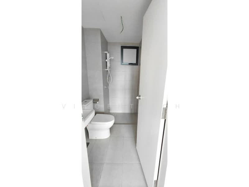 Service Residence for Sale at 168 Park Residensi Selayang - Vincent Goh - Bathroom - PropertyGuru.com.my