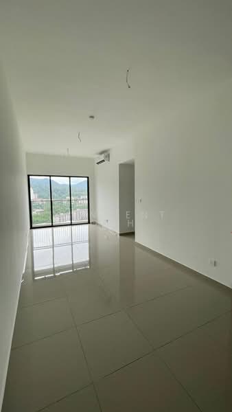 Service Residence for Sale at 168 Park Residensi Selayang - Vincent Goh - Living Room - PropertyGuru.com.my