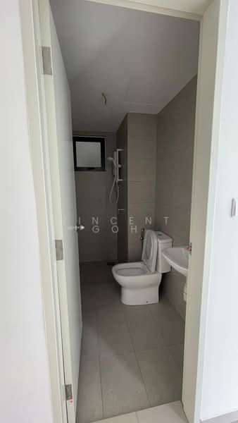 Service Residence for Sale at 168 Park Residensi Selayang - Vincent Goh - Bathroom - PropertyGuru.com.my