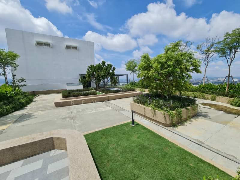 Service Residence for Rent at Akasa - Trevor Chai - PropertyGuru.com.my