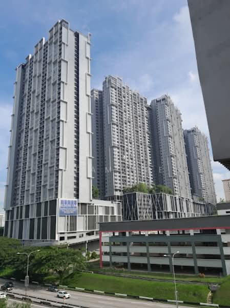 Nidoz Residences @ Desa Petaling untuk Untuk Dijual - RM 497,000, Apr 2026 - PropertyGuru.com.my