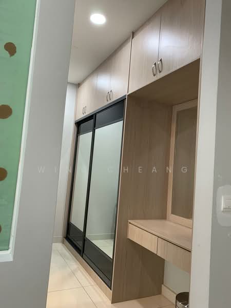 Service Residence for Rent at Cyperus @ Tropicana Gardens - Wind Cheang - Interior - PropertyGuru.com.my