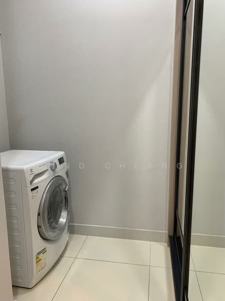 Service Residence for Rent at Cyperus @ Tropicana Gardens - Wind Cheang - Interior - PropertyGuru.com.my