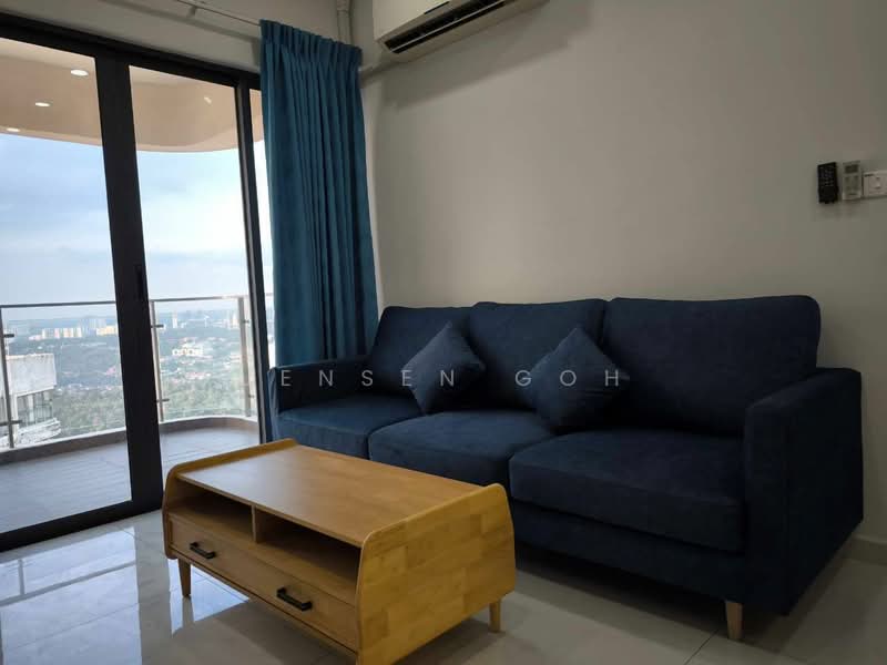 Royal Strand @ Country Garden Danga Bay untuk Untuk Disewa - RM 2,400 /bulan, Apr 2026 - PropertyGuru.com.my