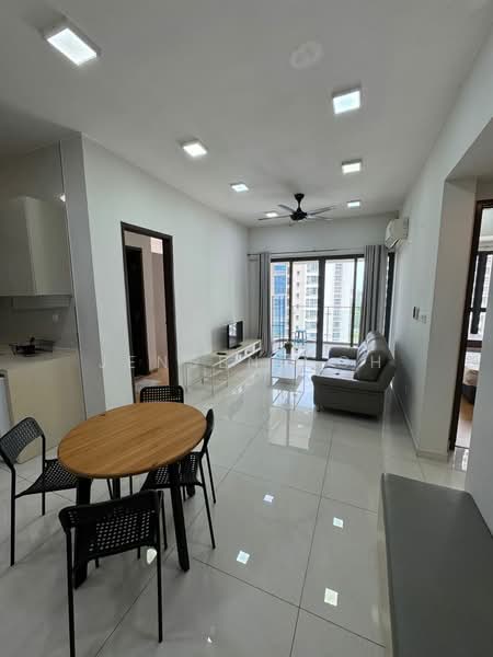 Royal Strand @ Country Garden Danga Bay untuk Untuk Disewa - RM 2,200 /bulan, Apr 2026 - PropertyGuru.com.my