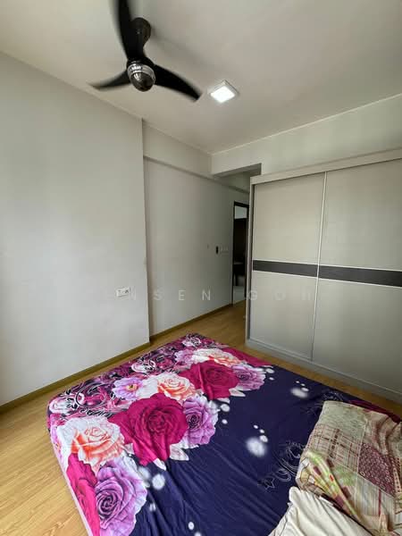 Royal Strand @ Country Garden Danga Bay untuk Untuk Disewa - RM 2,200 /bulan, Apr 2026 - PropertyGuru.com.my