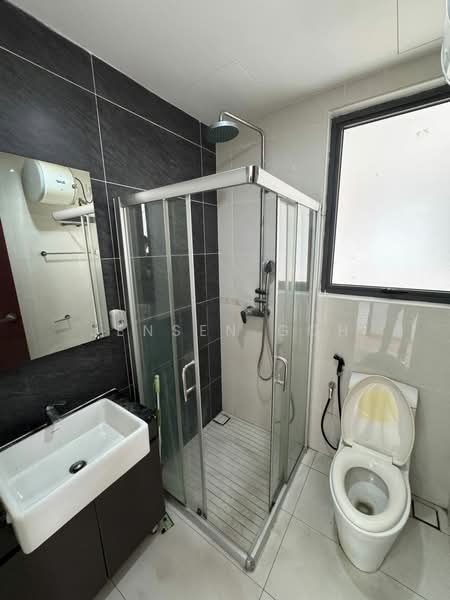 Royal Strand @ Country Garden Danga Bay untuk Untuk Disewa - RM 2,200 /bulan, Apr 2026 - PropertyGuru.com.my