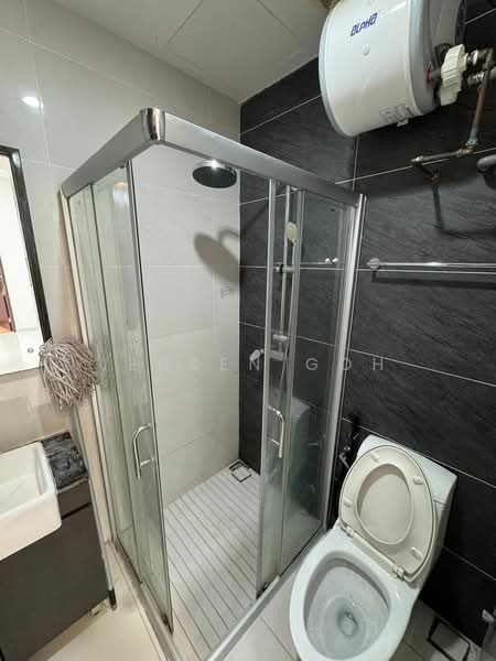 Royal Strand @ Country Garden Danga Bay untuk Untuk Disewa - RM 2,200 /bulan, Apr 2026 - PropertyGuru.com.my