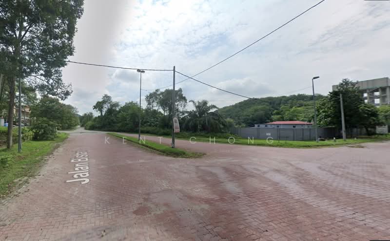 Agricultural Land for Sale in Kajang (Selangor) - Kent Chong - PropertyGuru.com.my