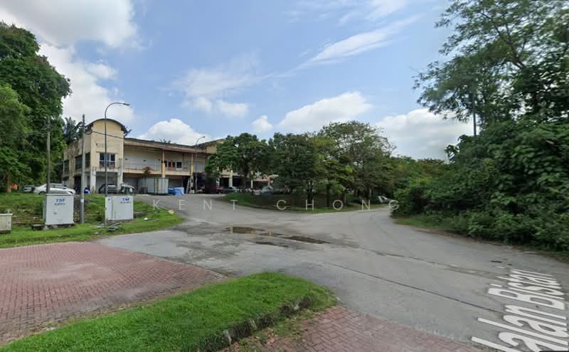Agricultural Land for Sale in Kajang (Selangor) - Kent Chong - Exterior - PropertyGuru.com.my