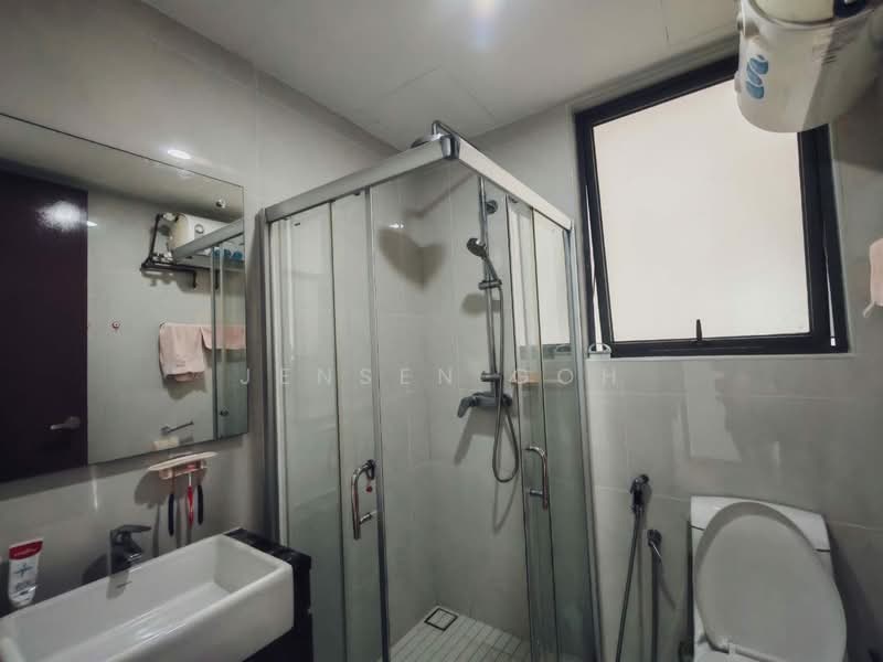 Royal Strand @ Country Garden Danga Bay untuk Untuk Disewa - RM 2,300 /bulan, Apr 2026 - PropertyGuru.com.my