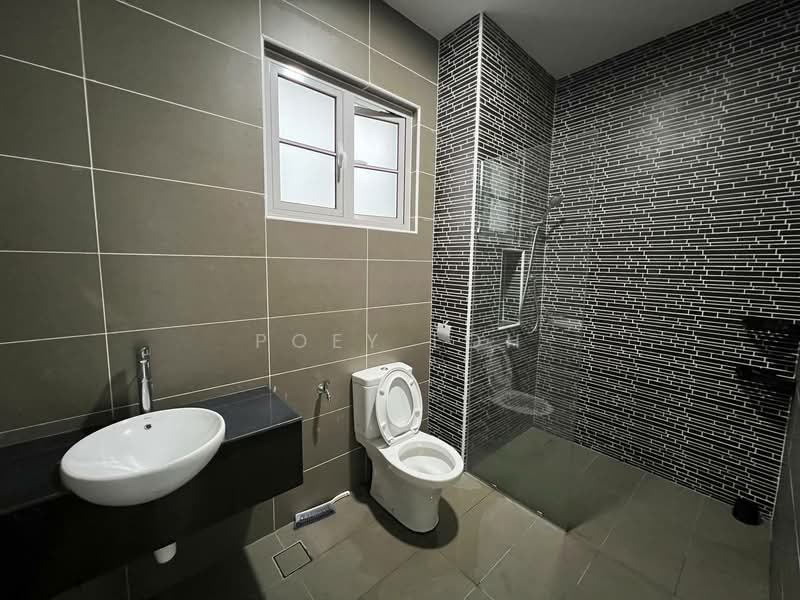 Eco Spring untuk Untuk Disewa - RM 4,500 /bulan, Apr 2026 - Bathroom - PropertyGuru.com.my