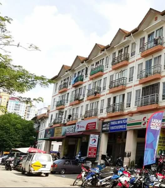 For Sale - Park Avenue