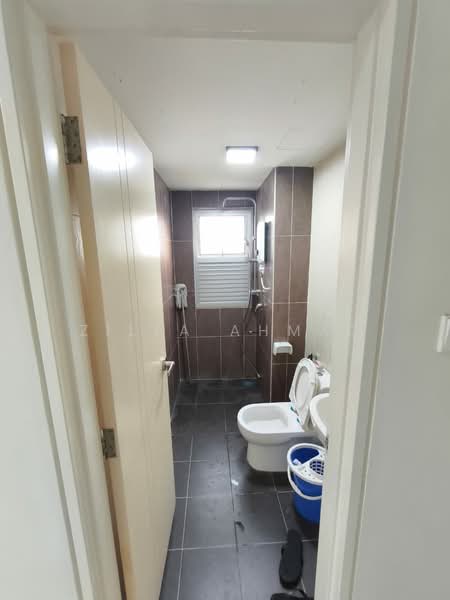 Condominium for Rent at Aspire Residence - Zilla Ahmad - PropertyGuru.com.my