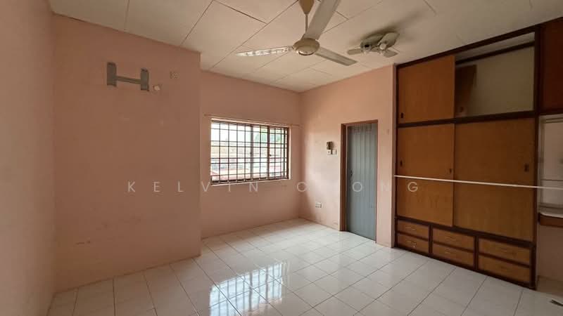 2-storey Terraced House for Rent in Bercham (Ipoh) - Kelvin Chong - Interior - PropertyGuru.com.my